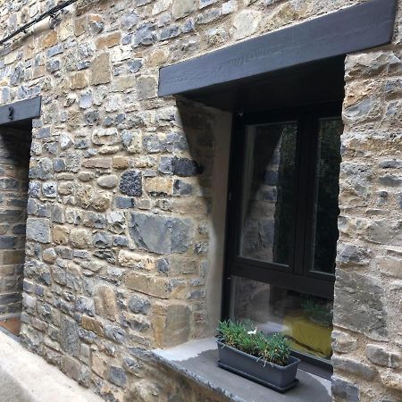 FrajénCasita Pelopin别墅 外观 照片
