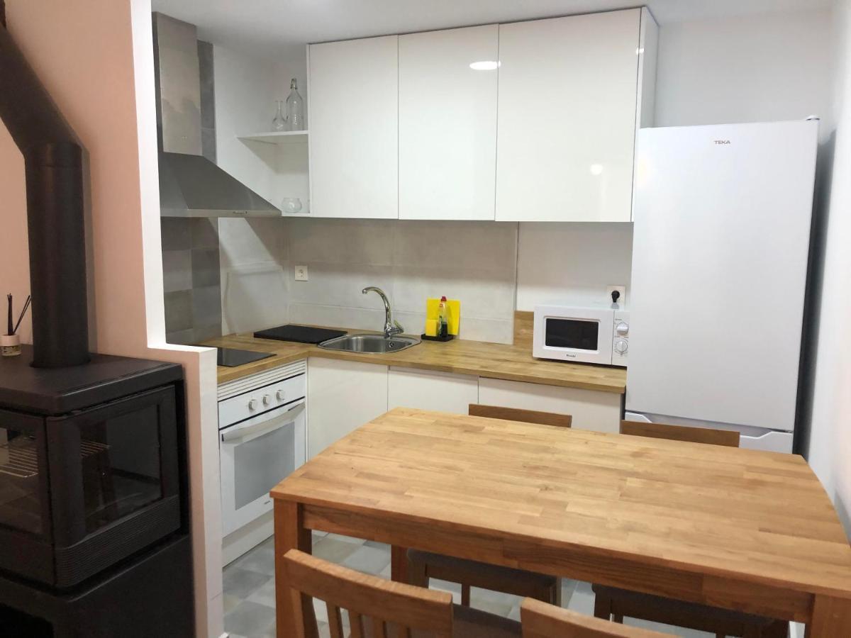 FrajénCasita Pelopin别墅 外观 照片