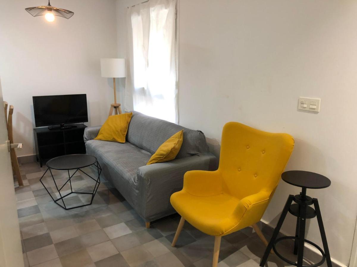 FrajénCasita Pelopin别墅 外观 照片