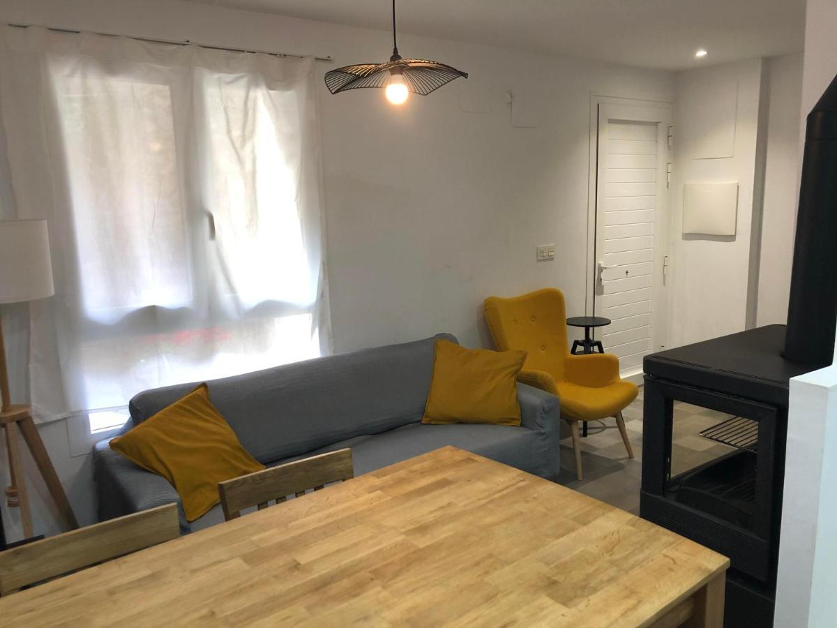 FrajénCasita Pelopin别墅 外观 照片