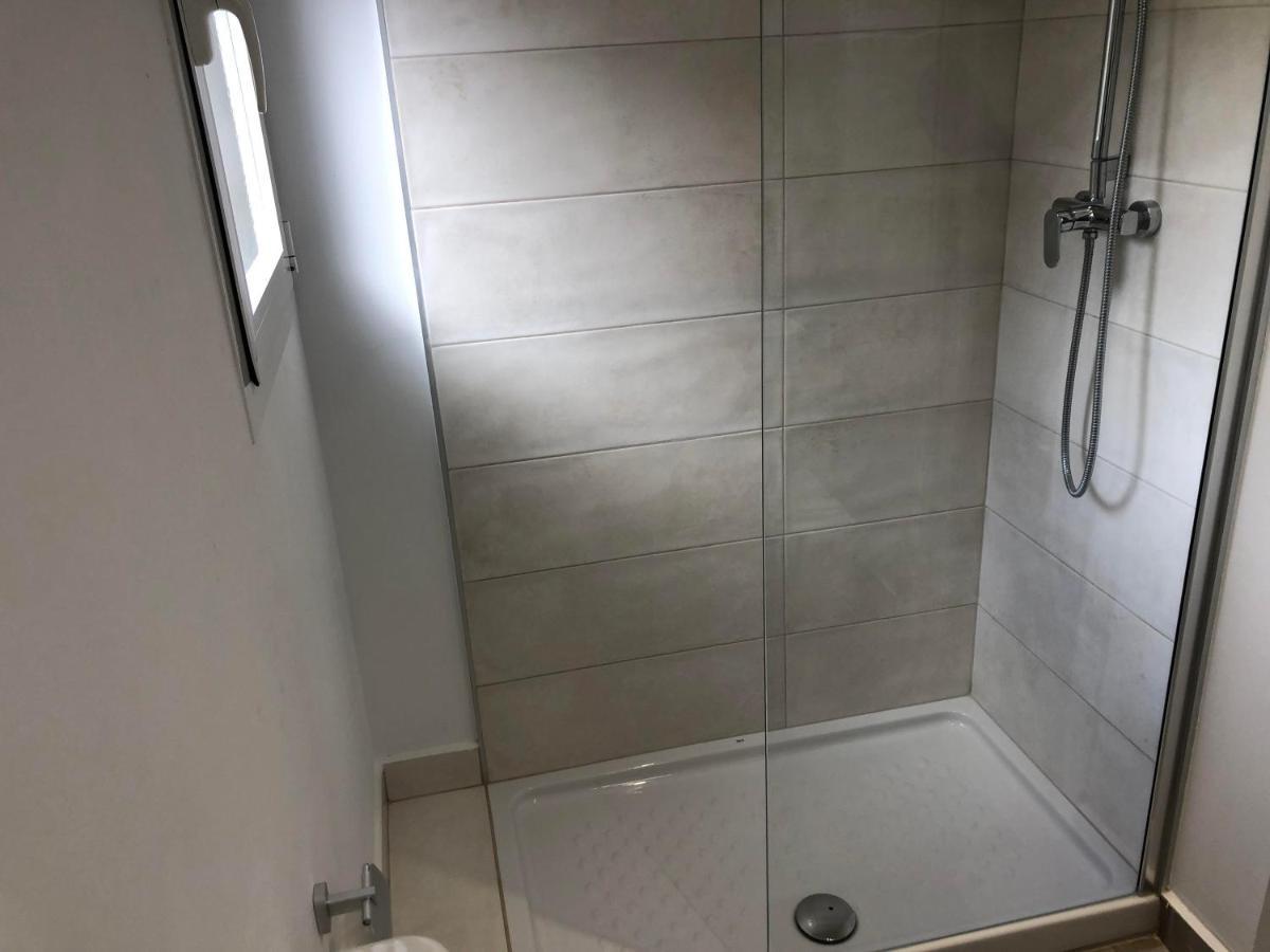 FrajénCasita Pelopin别墅 外观 照片