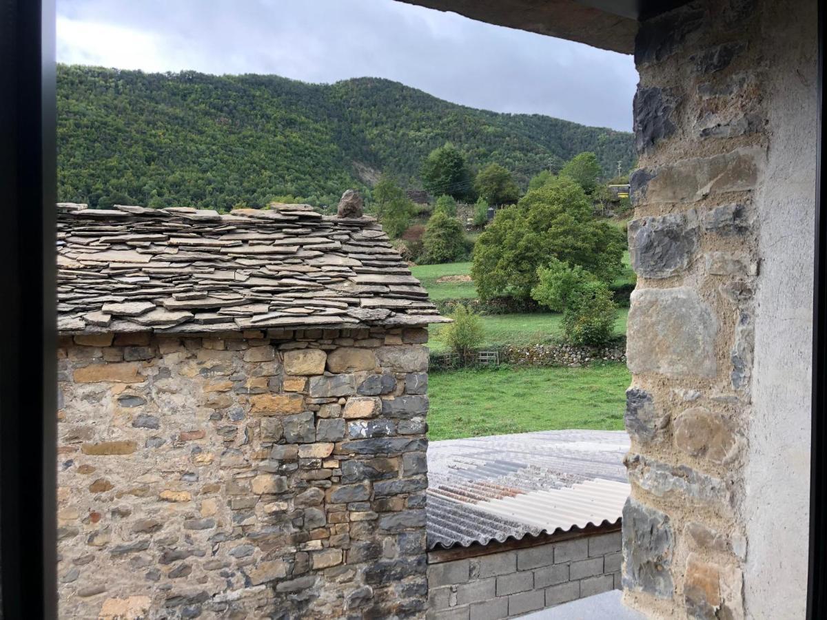 FrajénCasita Pelopin别墅 外观 照片