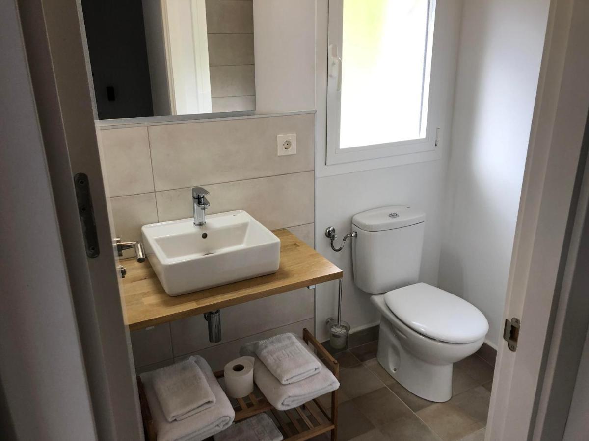 FrajénCasita Pelopin别墅 外观 照片